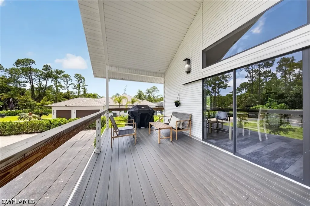 5191 Coral Wood Drive Naples FL 34119