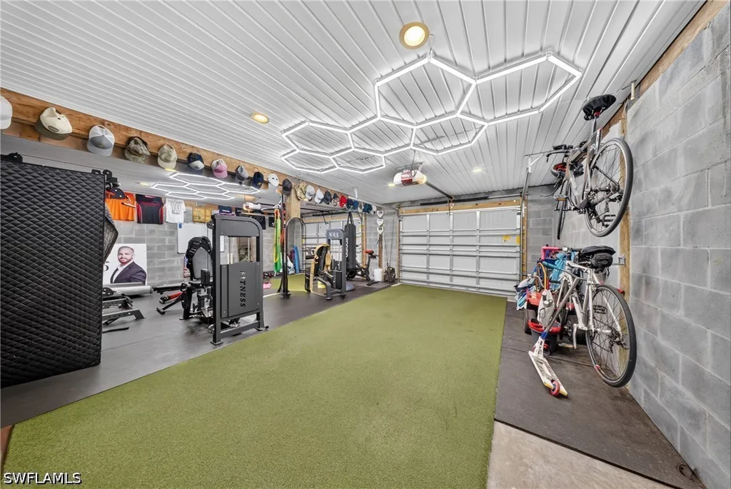 5191 Coral Wood Drive Naples FL 34119