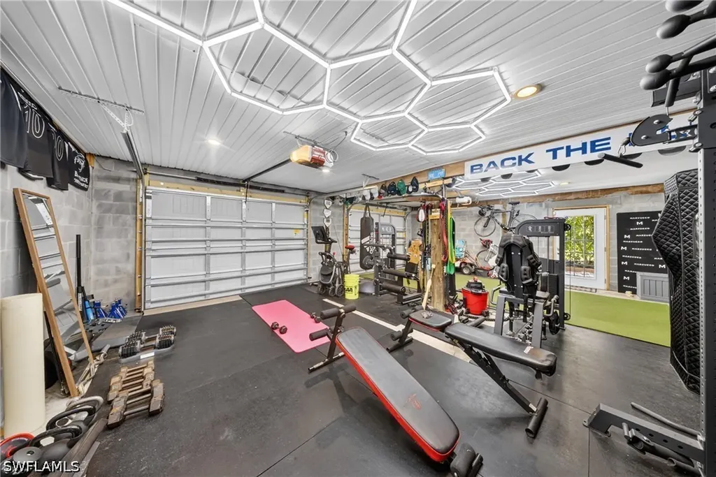 5191 Coral Wood Drive Naples FL 34119