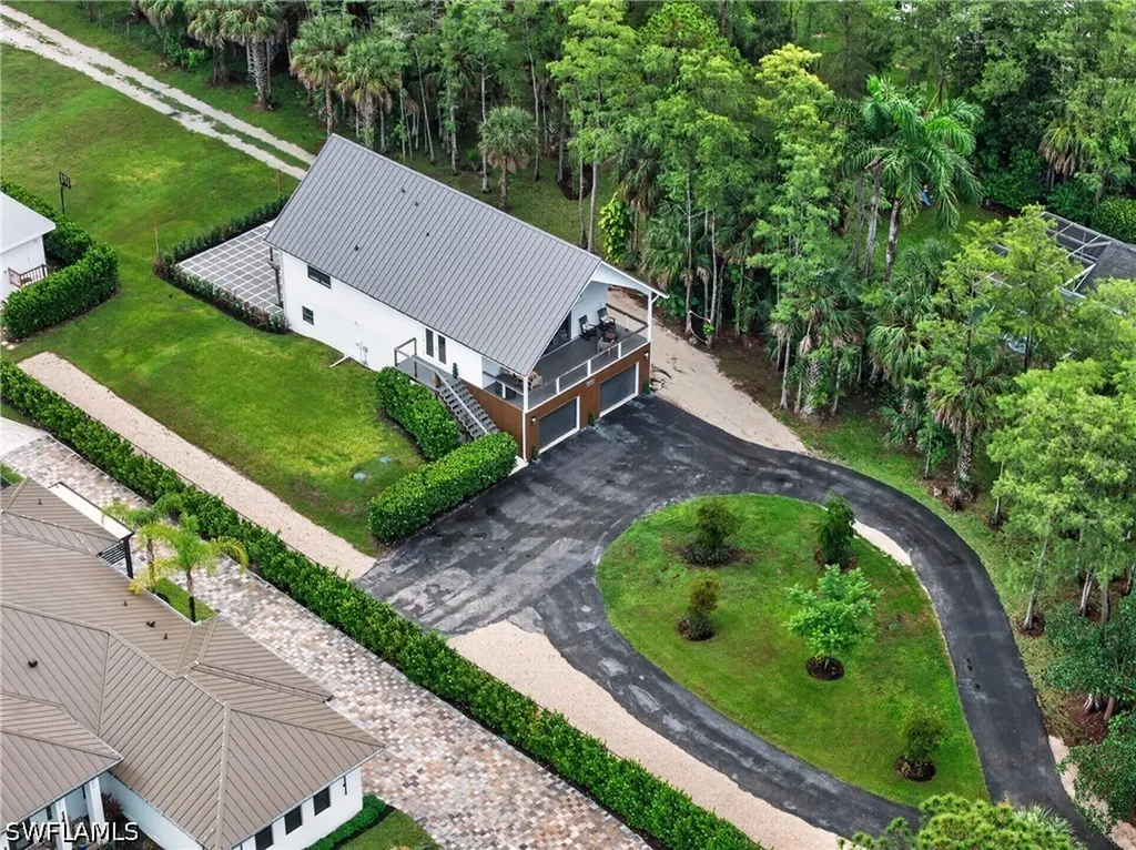 5191 Coral Wood Drive Naples FL 34119