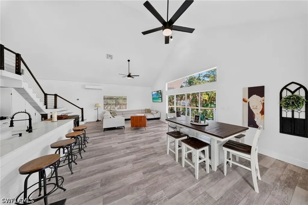 5191 Coral Wood Drive Naples FL 34119