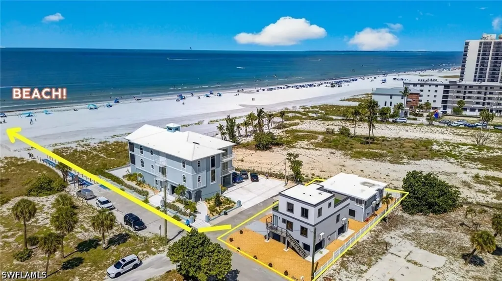 71 Mango Street Fort Myers Beach FL 33931