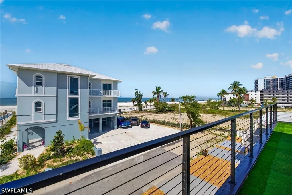 71 Mango Street Fort Myers Beach FL 33931