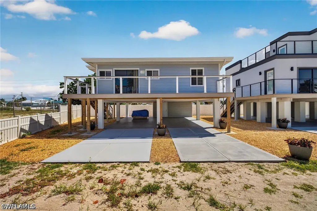 71 Mango Street Fort Myers Beach FL 33931