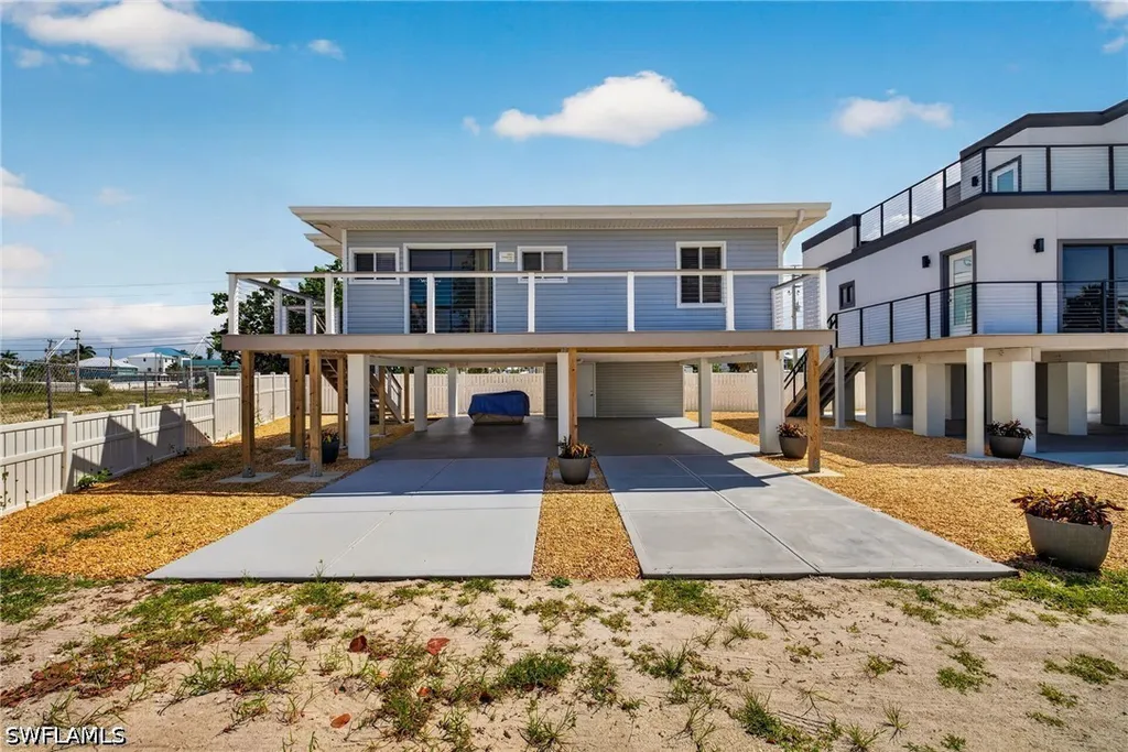 71 Mango Street Fort Myers Beach FL 33931