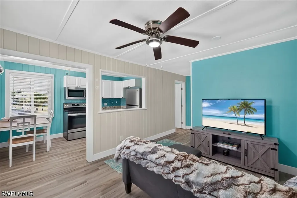 71 Mango Street Fort Myers Beach FL 33931