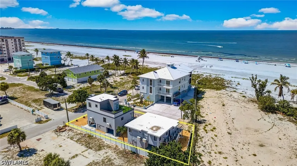 71 Mango Street Fort Myers Beach FL 33931