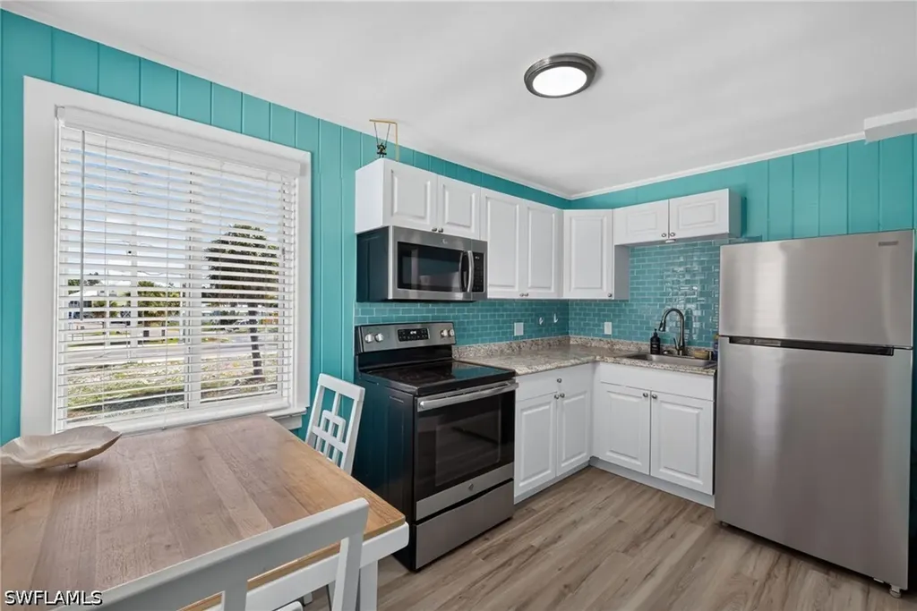 71 Mango Street Fort Myers Beach FL 33931