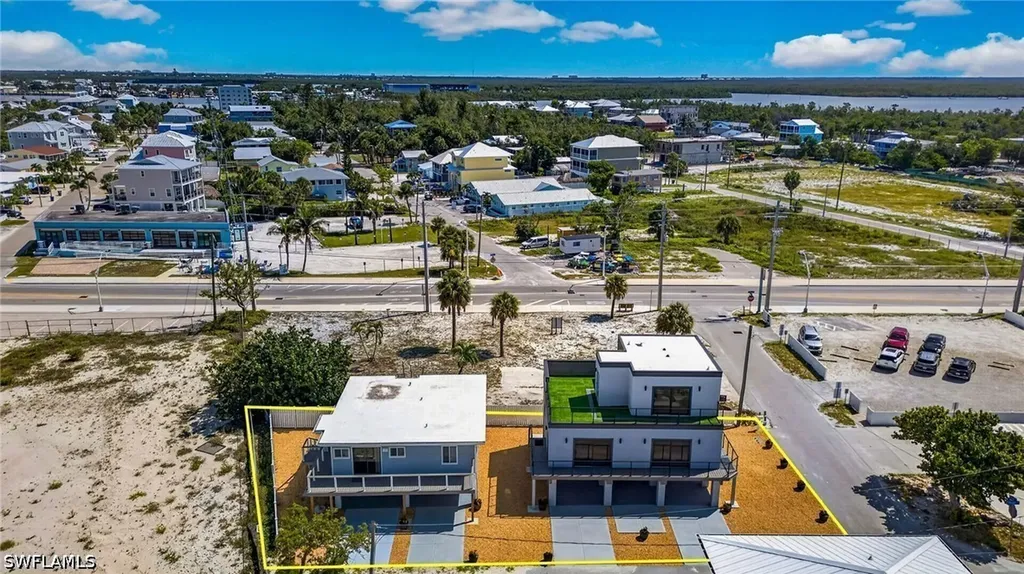 71 Mango Street Fort Myers Beach FL 33931