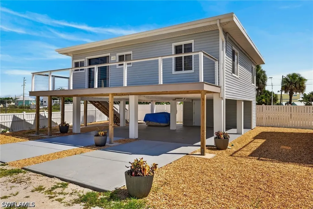 71 Mango Street Fort Myers Beach FL 33931