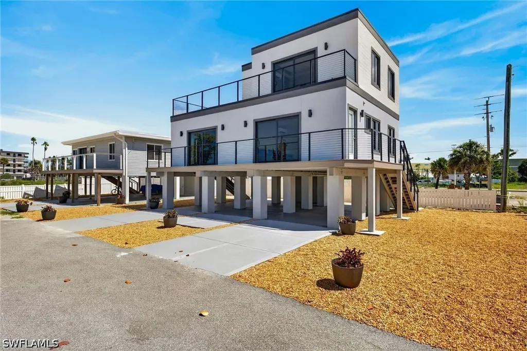 71 Mango Street Fort Myers Beach FL 33931