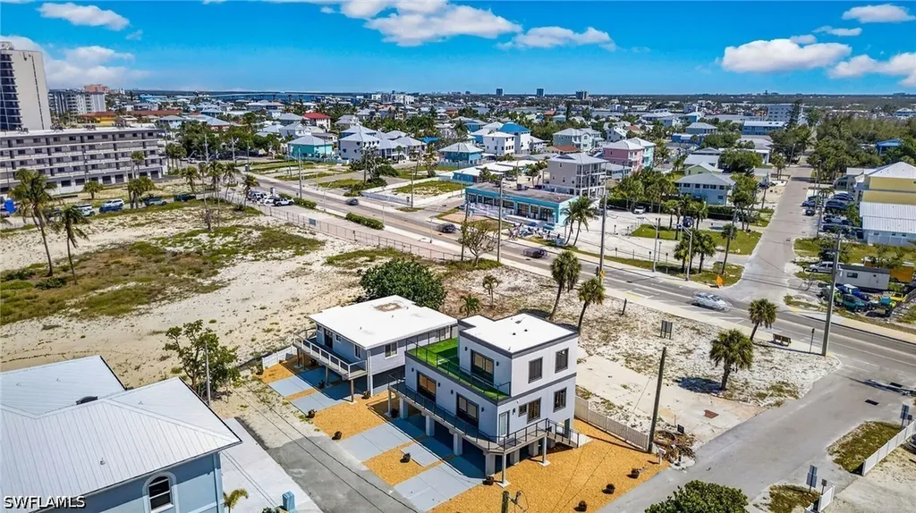 71 Mango Street Fort Myers Beach FL 33931