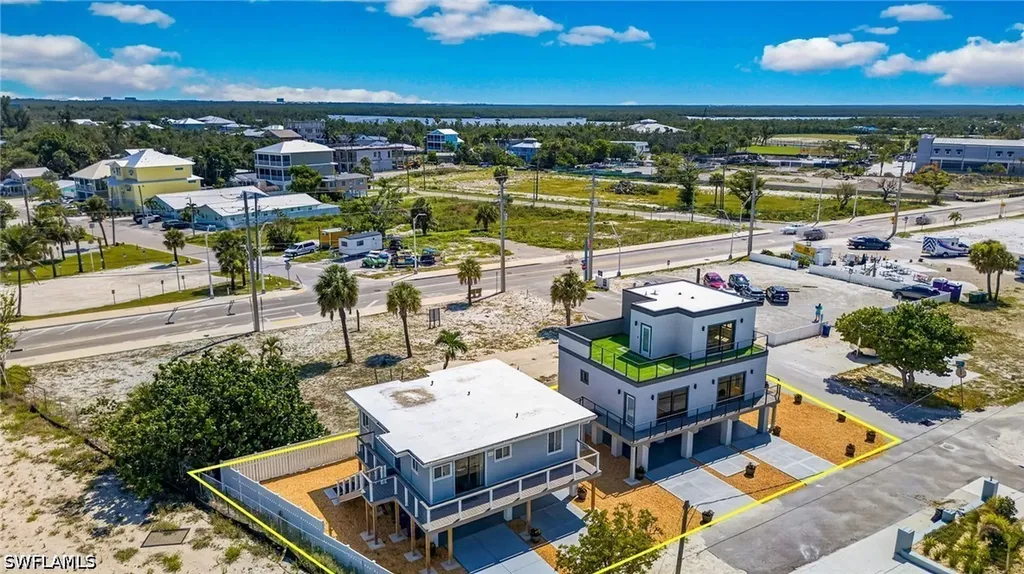71 Mango Street Fort Myers Beach FL 33931