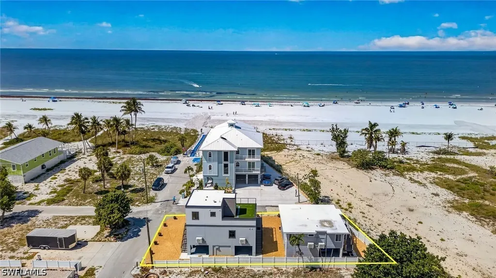 71 Mango Street Fort Myers Beach FL 33931