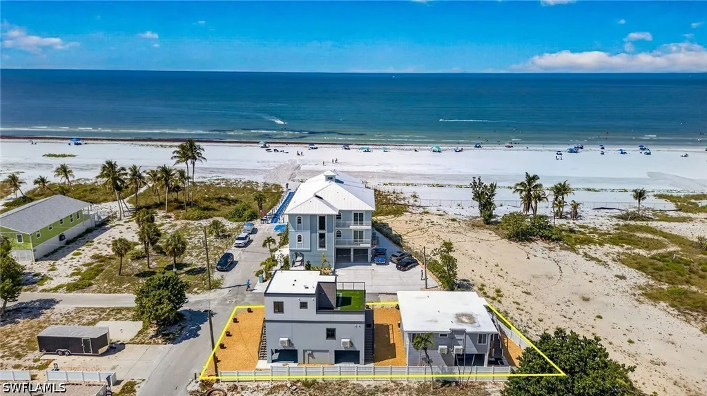 71 Mango Street Fort Myers Beach FL 33931