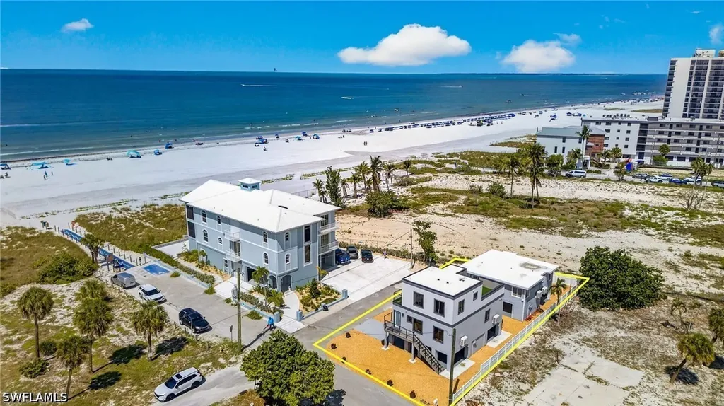 71 Mango Street Fort Myers Beach FL 33931