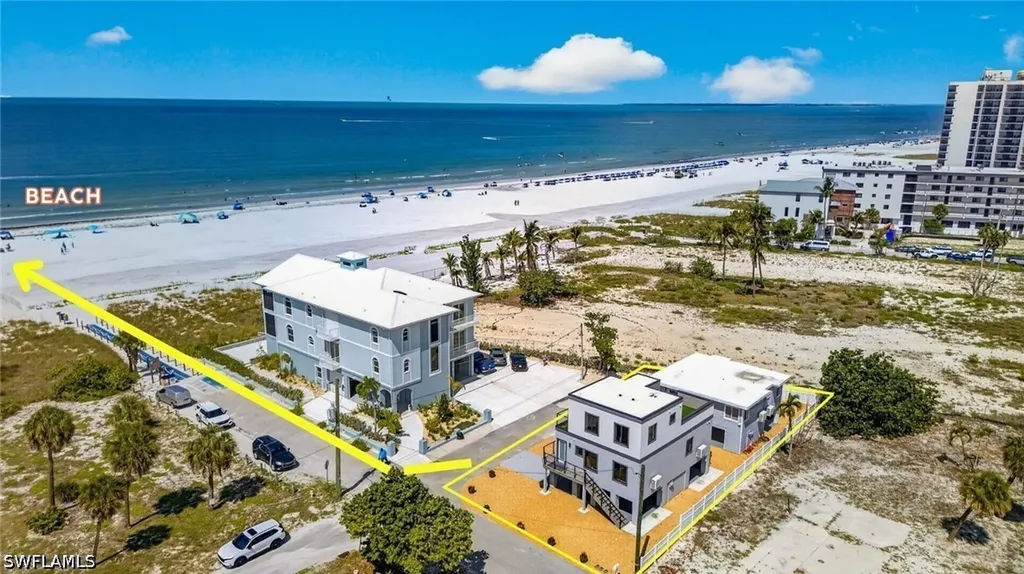 71 Mango Street Fort Myers Beach FL 33931