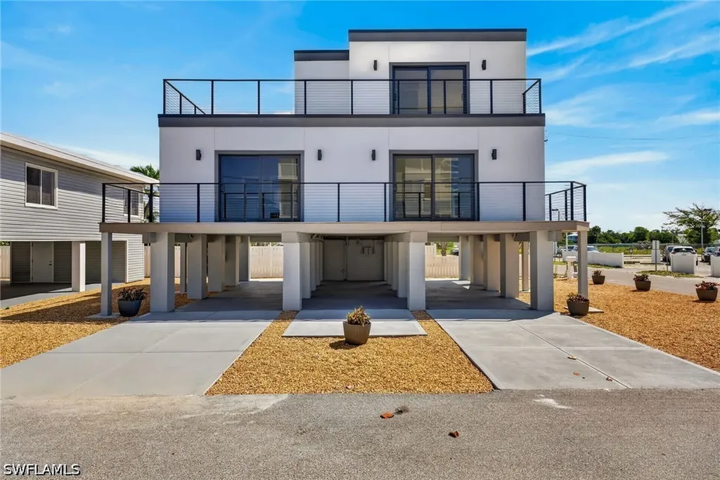 71 Mango Street Fort Myers Beach FL 33931