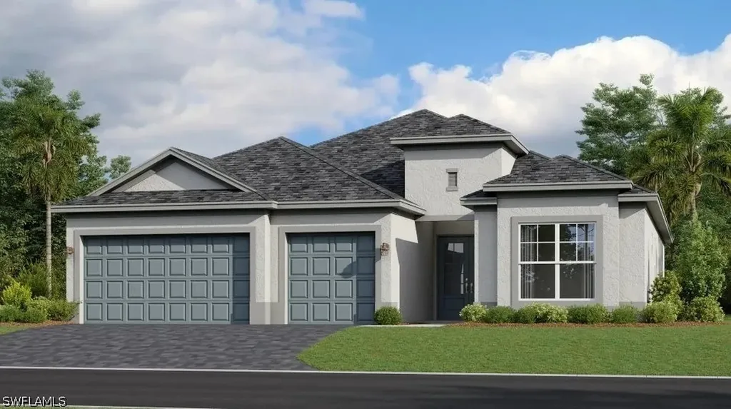 14725 Jadestone Drive Babcock Ranch FL 33982