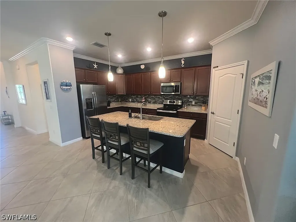 2218 Cara Cara Way Naples FL 34120