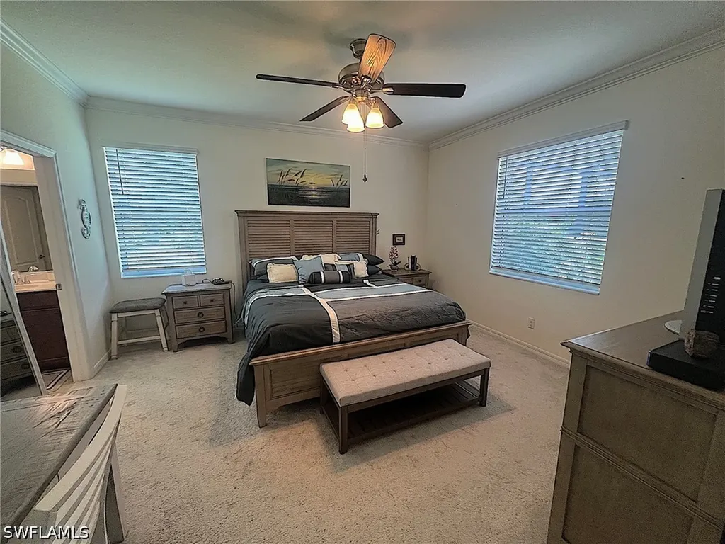 2218 Cara Cara Way Naples FL 34120