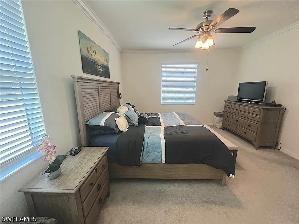 2218 Cara Cara Way Naples FL 34120