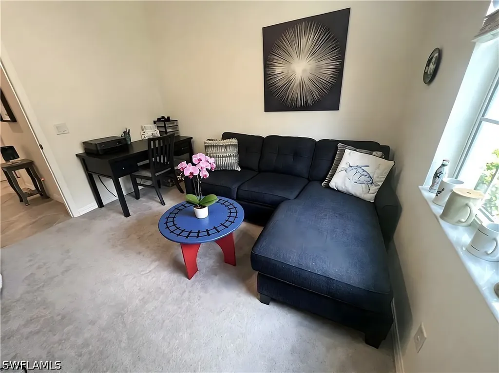 2218 Cara Cara Way Naples FL 34120