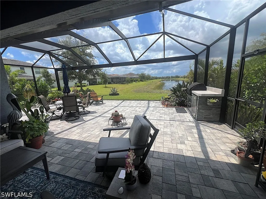 2218 Cara Cara Way Naples FL 34120