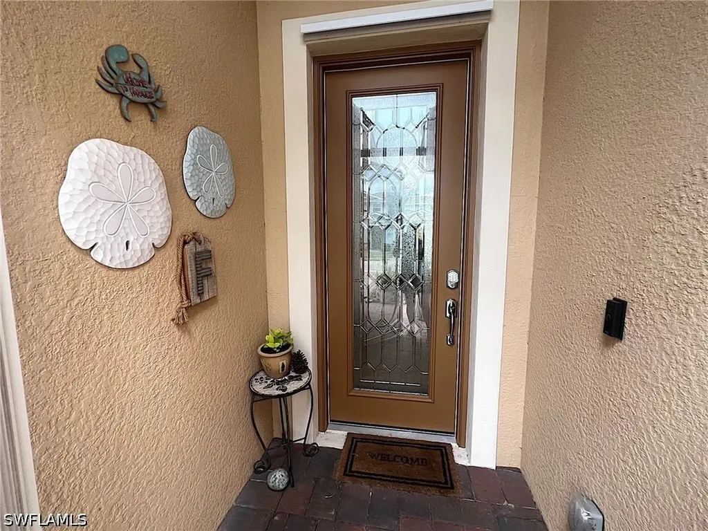 2218 Cara Cara Way Naples FL 34120