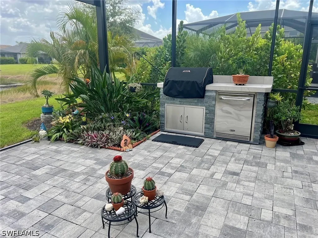 2218 Cara Cara Way Naples FL 34120