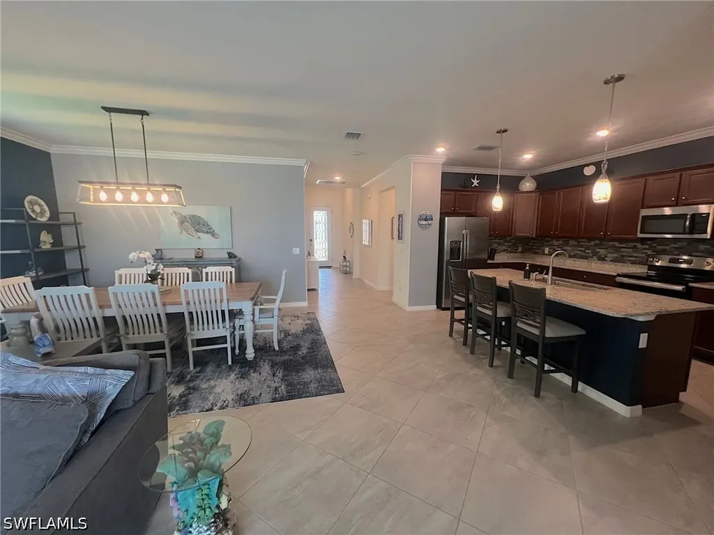 2218 Cara Cara Way Naples FL 34120