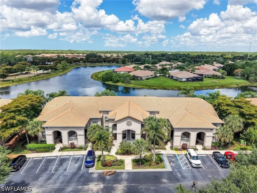 20040 Barletta Lane Estero FL 33928