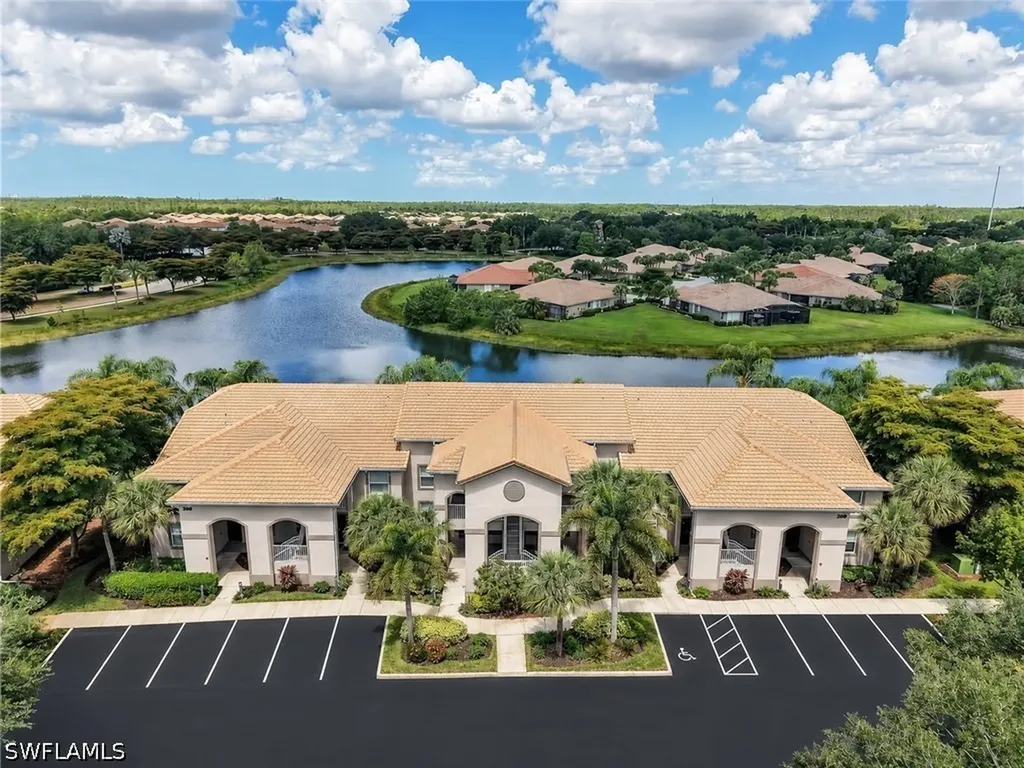 Estero FL, 20040 Barletta Lane, Unit 326
