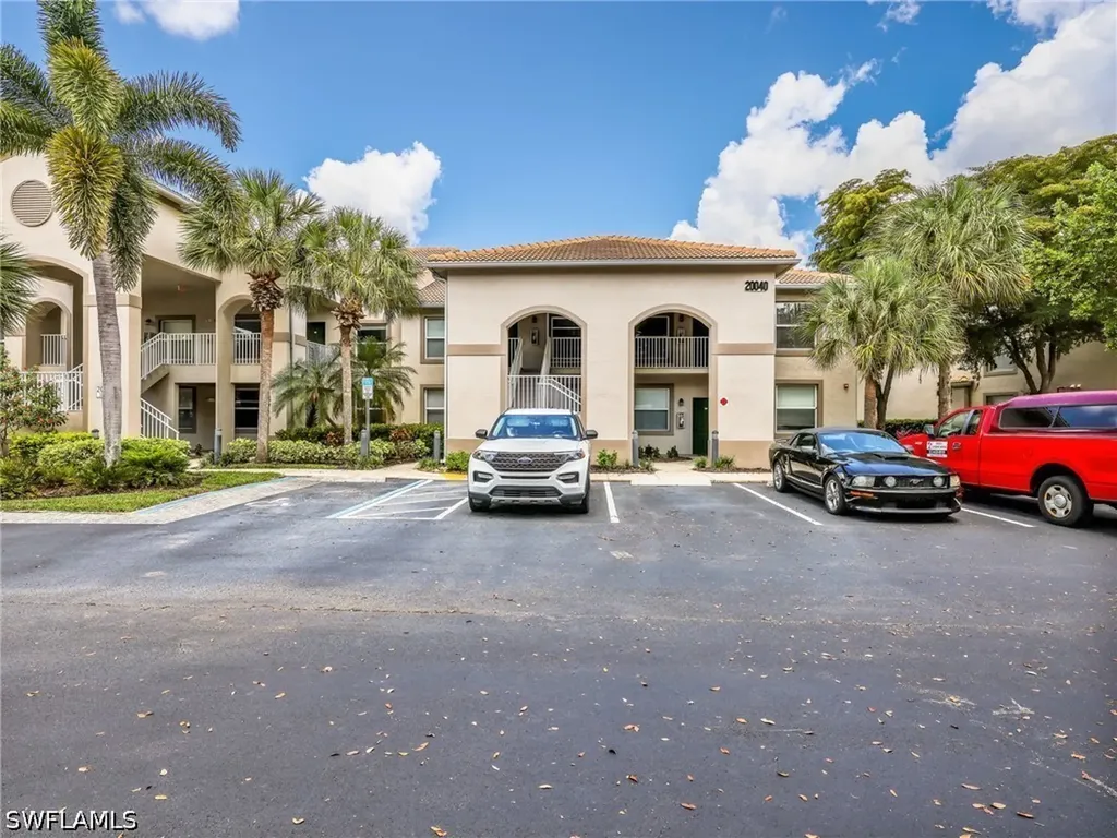 20040 Barletta Lane Estero FL 33928