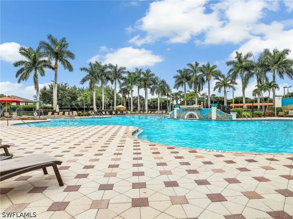 20040 Barletta Lane Estero FL 33928