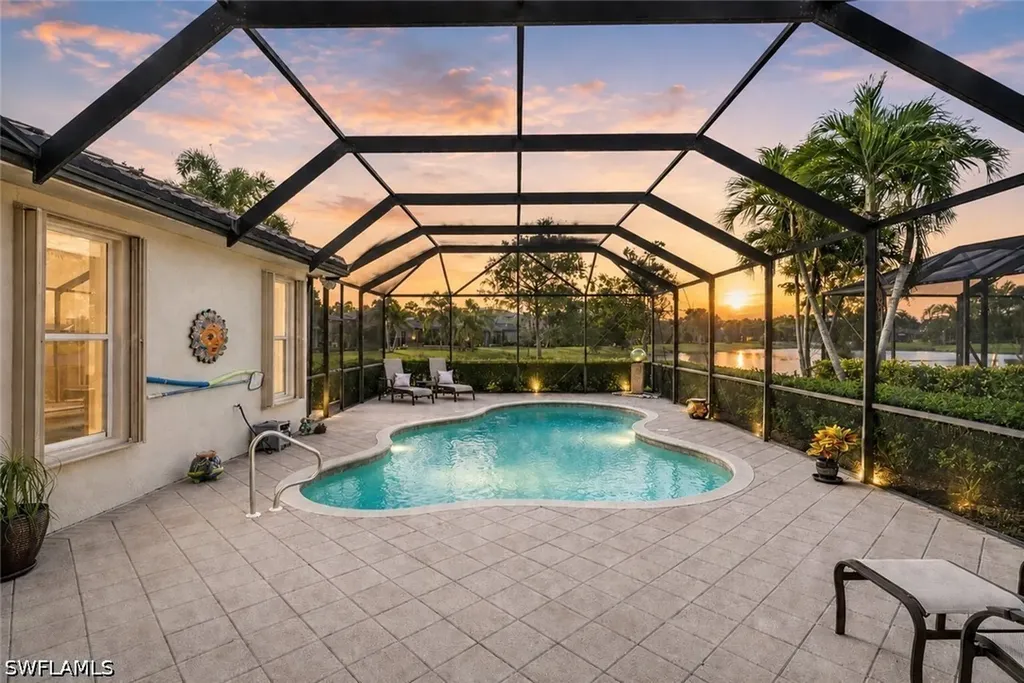 Estero FL, 19603 Maddelena Circle