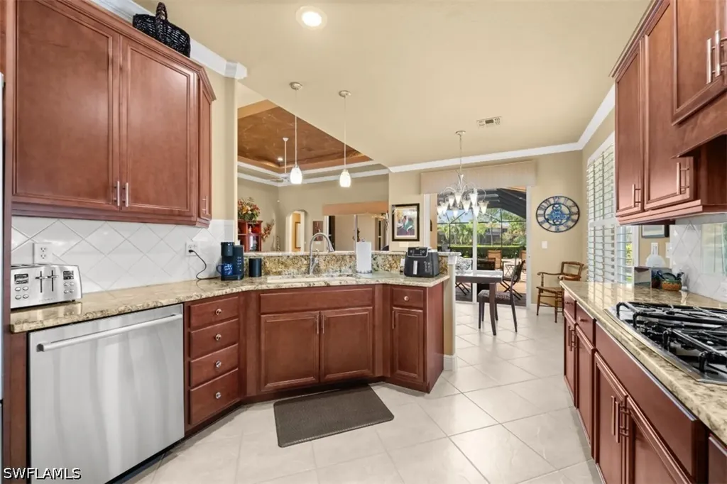19603 Maddelena Circle Estero FL 33967