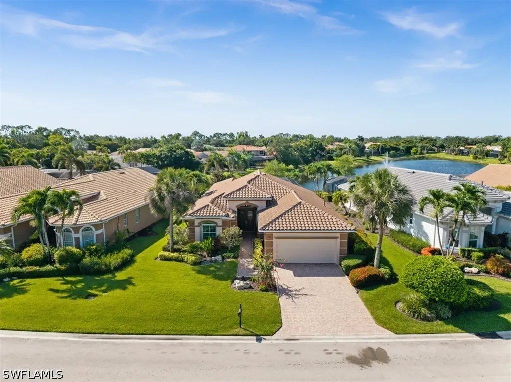 19603 Maddelena Circle Estero FL 33967