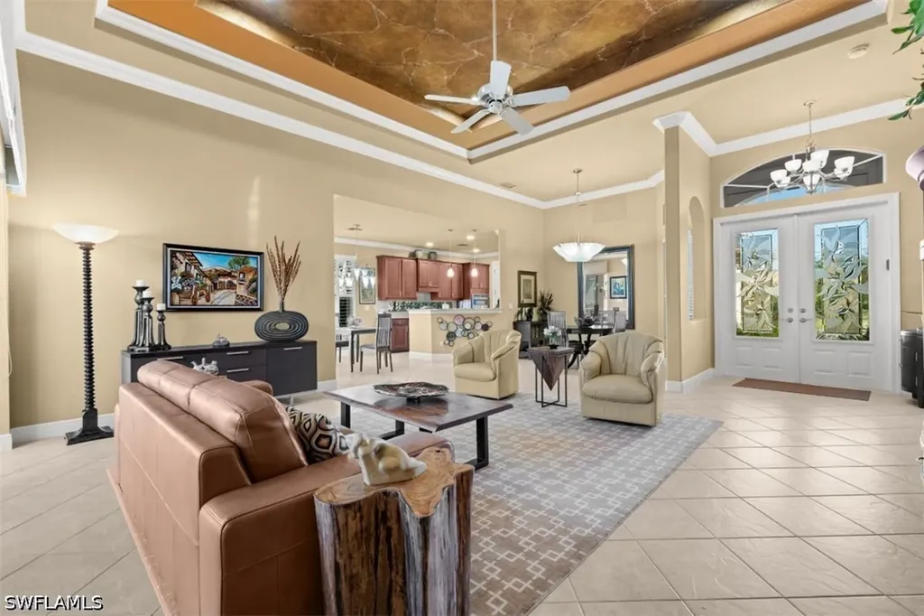 19603 Maddelena Circle Estero FL 33967