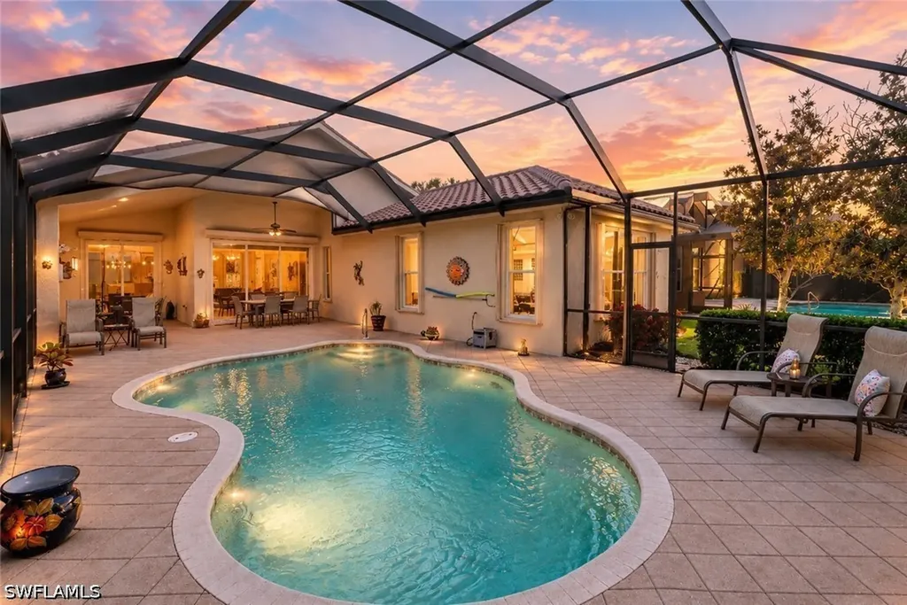 19603 Maddelena Circle Estero FL 33967