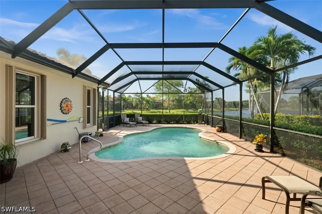 19603 Maddelena Circle Estero FL 33967