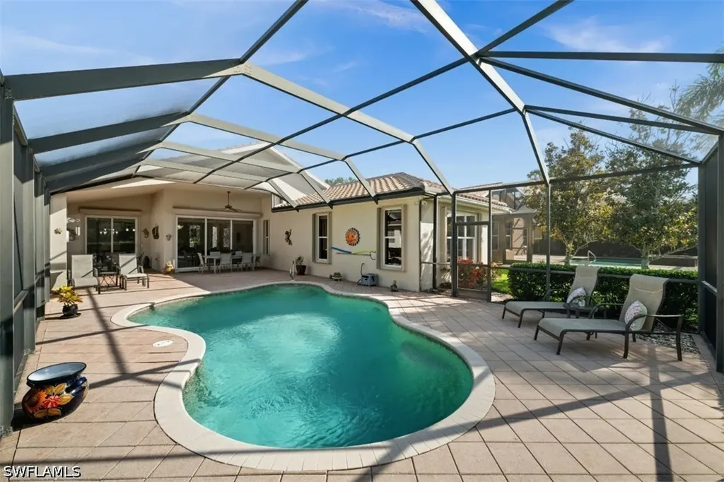 19603 Maddelena Circle Estero FL 33967