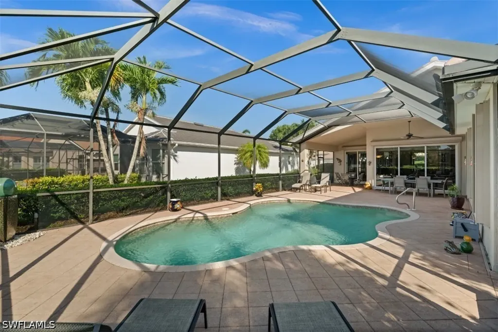 19603 Maddelena Circle Estero FL 33967