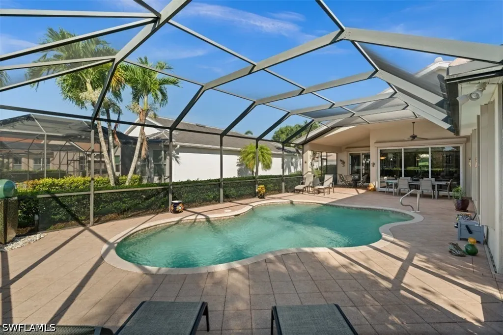 19603 Maddelena Circle Estero FL 33967