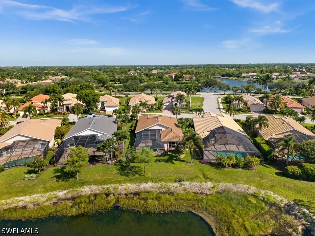 19603 Maddelena Circle Estero FL 33967