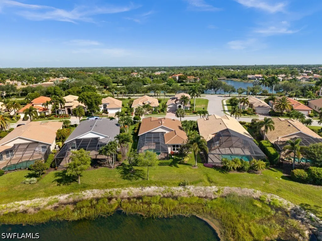 19603 Maddelena Circle Estero FL 33967
