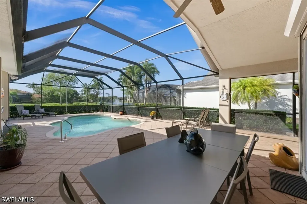19603 Maddelena Circle Estero FL 33967