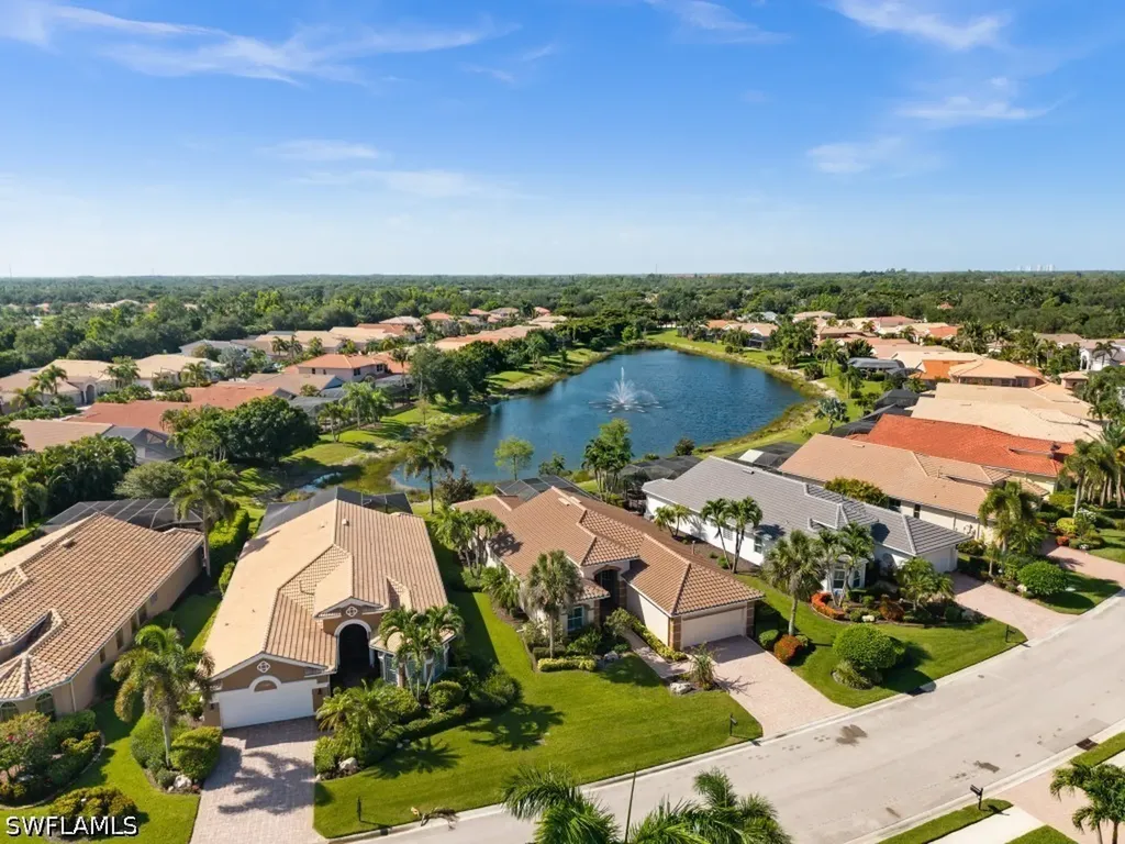 19603 Maddelena Circle Estero FL 33967