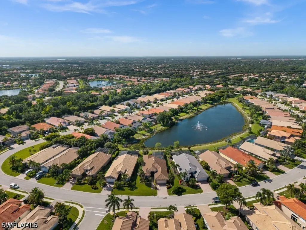 19603 Maddelena Circle Estero FL 33967