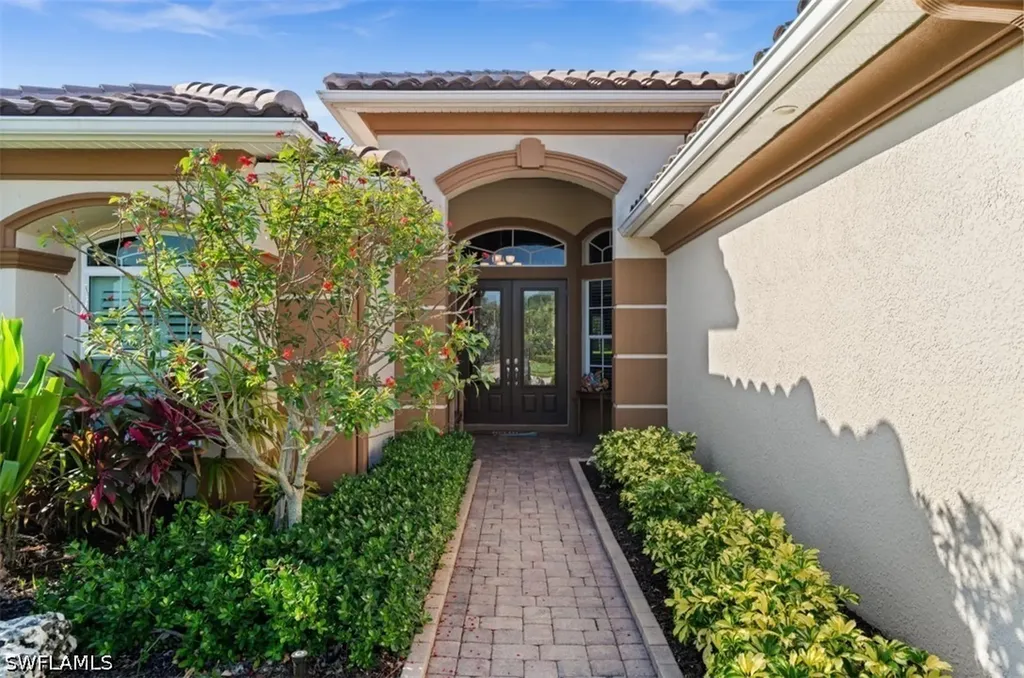 19603 Maddelena Circle Estero FL 33967